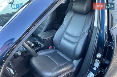 Внедорожник / Кроссовер Mazda CX-9 2022 в 