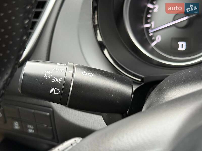 Внедорожник / Кроссовер Mazda CX-9 2019 в Коломые фото 27 Внедорожник / Кроссовер Mazda CX-9 2019 в Коломые