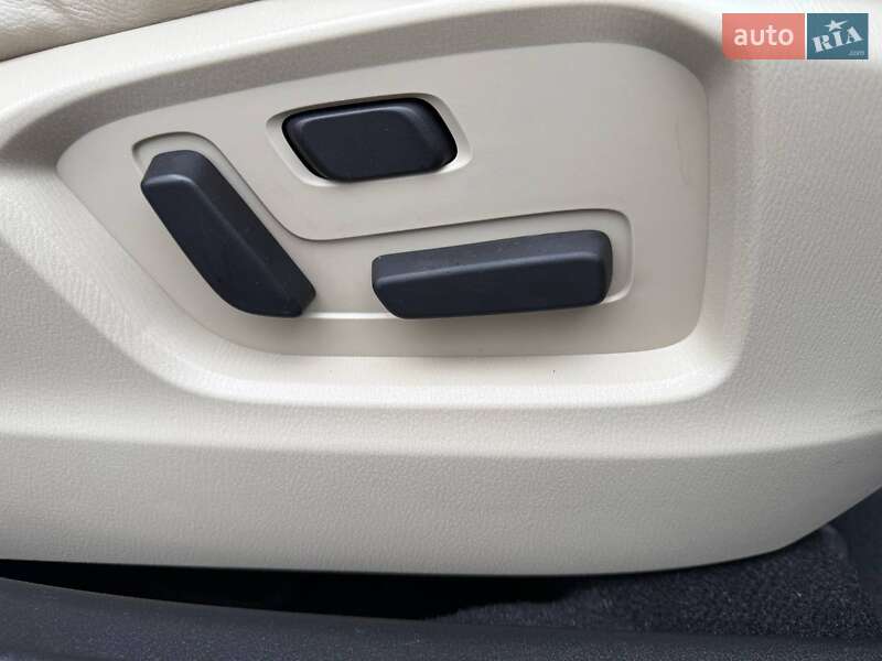 Внедорожник / Кроссовер Mazda CX-9 2019 в Коломые фото 34 Внедорожник / Кроссовер Mazda CX-9 2019 в Коломые