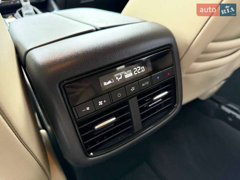 Внедорожник / Кроссовер Mazda CX-9 2019 в Коломые фото 37 Внедорожник / Кроссовер Mazda CX-9 2019 в Коломые