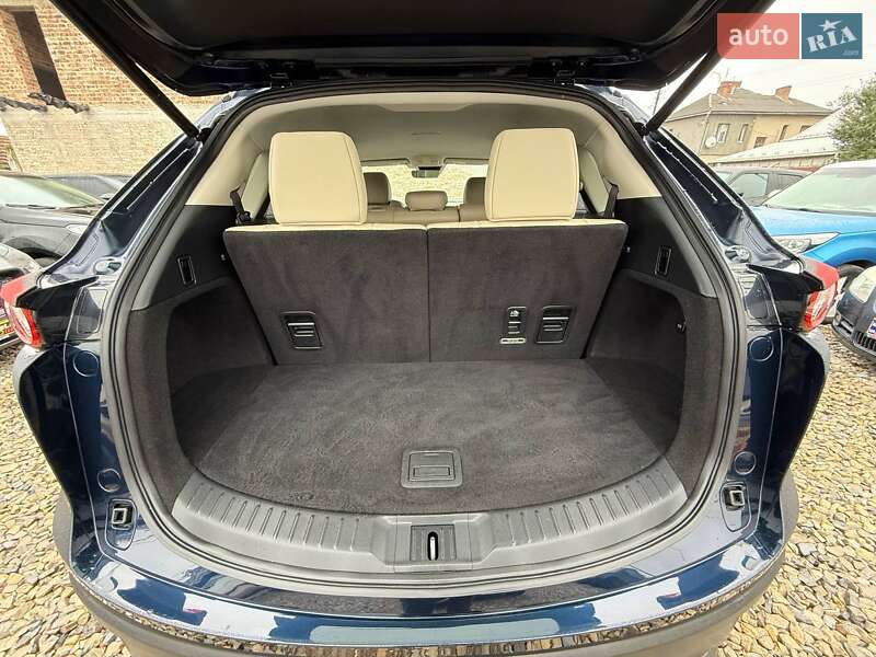 Внедорожник / Кроссовер Mazda CX-9 2019 в Коломые фото 44 Внедорожник / Кроссовер Mazda CX-9 2019 в Коломые