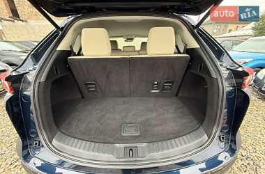 Позашляховик / Кросовер Mazda CX-9 2019 в 