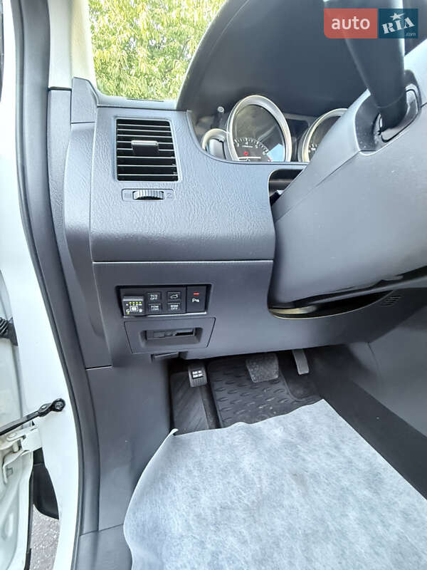 Внедорожник / Кроссовер Mazda CX-9 2013 в Киеве