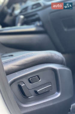 Позашляховик / Кросовер Mazda CX-9 2017 в 