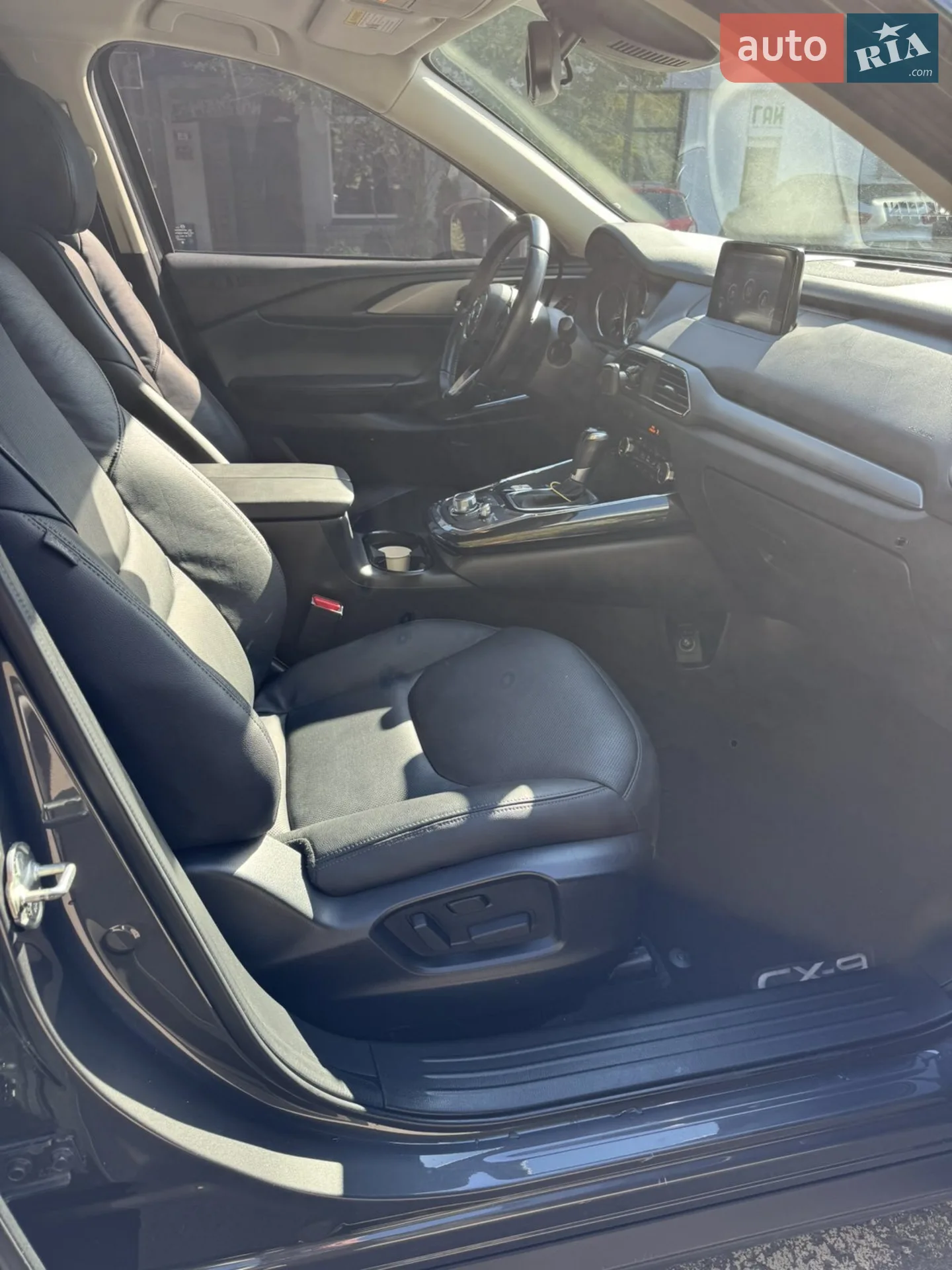 2018 Mazda CX-9 - мініатюра 8