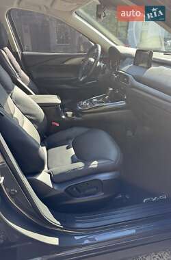 Внедорожник / Кроссовер Mazda CX-9 2018 в 