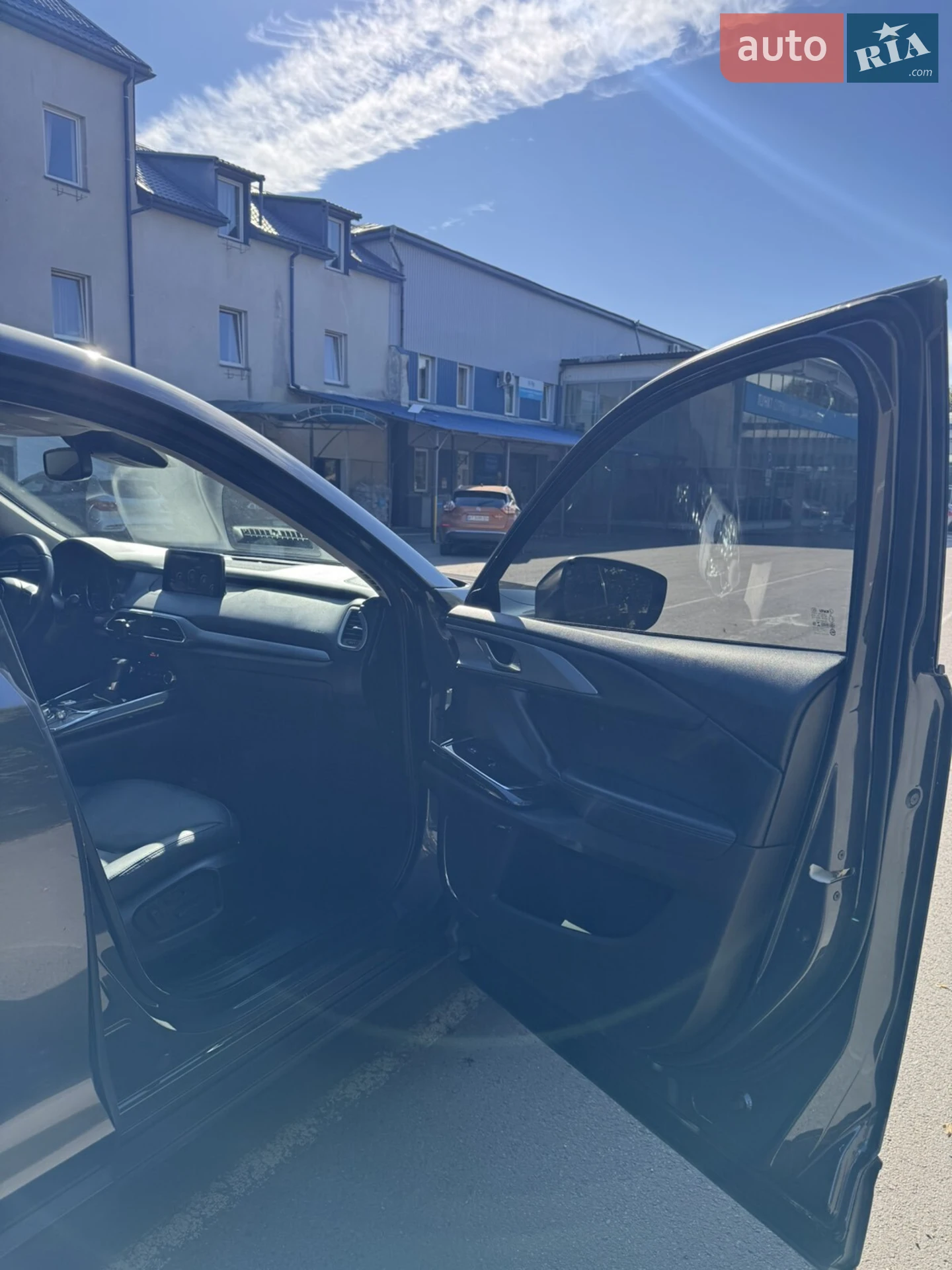 2018 Mazda CX-9 - мініатюра 10