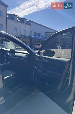 Внедорожник / Кроссовер Mazda CX-9 2018 в 