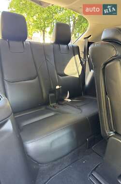 Внедорожник / Кроссовер Mazda CX-9 2018 в 
