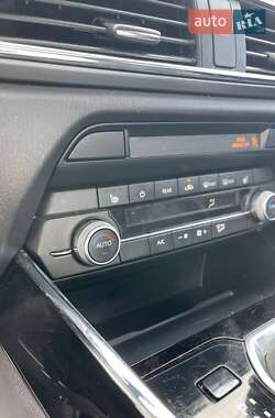 Внедорожник / Кроссовер Mazda CX-9 2021 в 