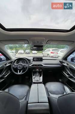 Внедорожник / Кроссовер Mazda CX-9 2021 в 