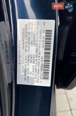 Внедорожник / Кроссовер Mazda CX-9 2021 в 
