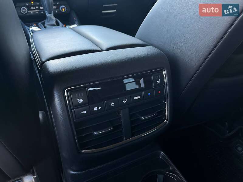 Внедорожник / Кроссовер Mazda CX-9 2022 в Киеве