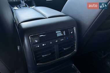 Внедорожник / Кроссовер Mazda CX-9 2022 в 