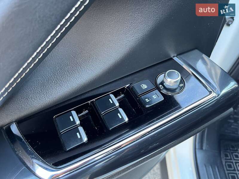 Внедорожник / Кроссовер Mazda CX-9 2022 в Киеве