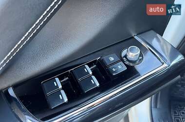 Внедорожник / Кроссовер Mazda CX-9 2022 в 