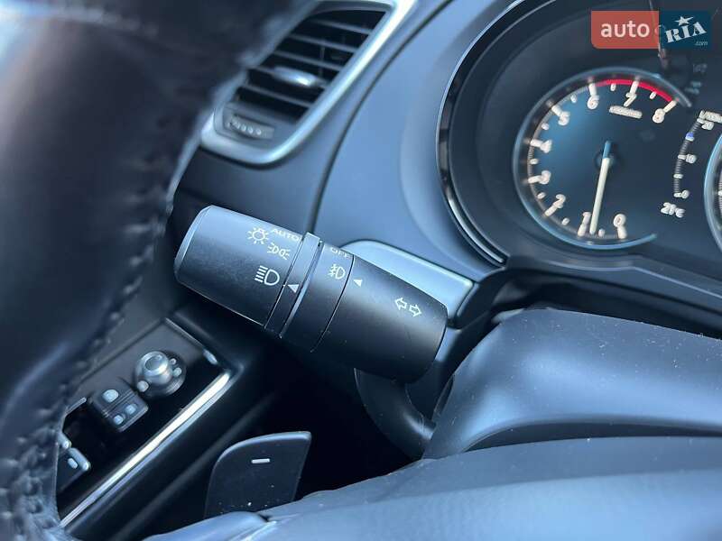 Внедорожник / Кроссовер Mazda CX-9 2022 в Киеве