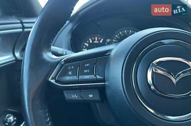 Внедорожник / Кроссовер Mazda CX-9 2022 в 