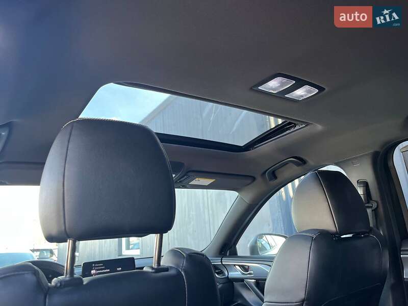 Внедорожник / Кроссовер Mazda CX-9 2022 в Киеве