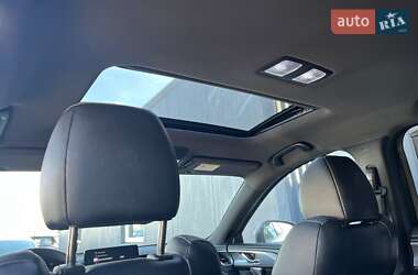 Внедорожник / Кроссовер Mazda CX-9 2022 в 