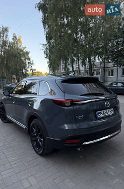 Внедорожник / Кроссовер Mazda CX-9 2020 в 