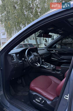 Внедорожник / Кроссовер Mazda CX-9 2020 в 