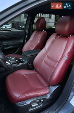 Внедорожник / Кроссовер Mazda CX-9 2020 в 