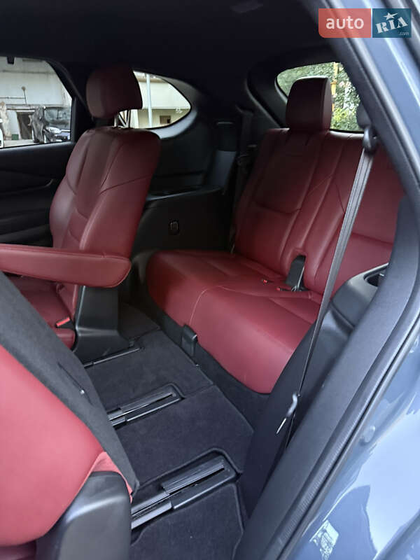 Внедорожник / Кроссовер Mazda CX-9 2020 в Ромнах