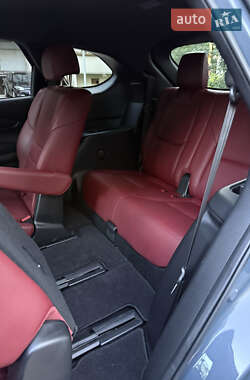 Внедорожник / Кроссовер Mazda CX-9 2020 в 