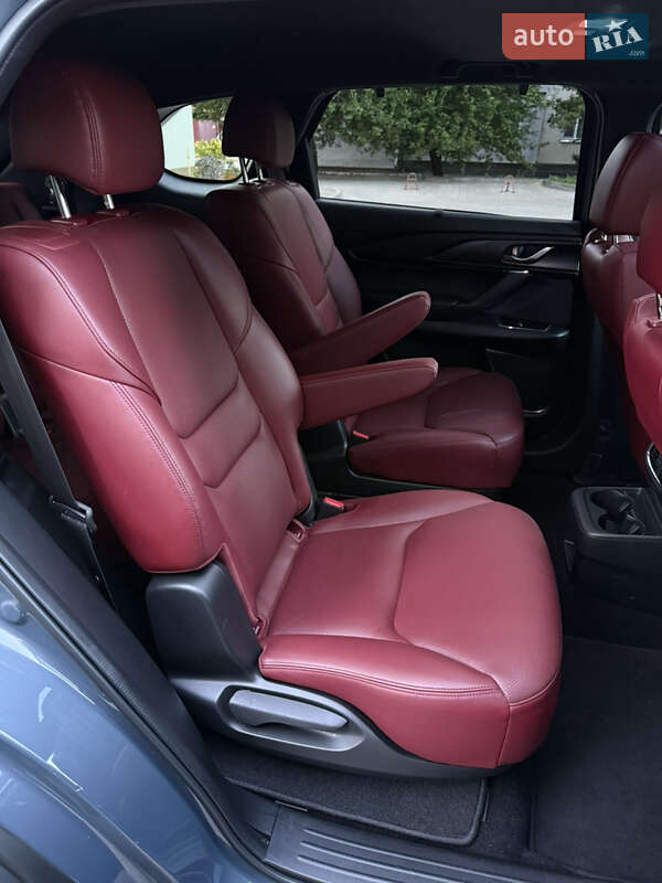 Внедорожник / Кроссовер Mazda CX-9 2020 в Ромнах