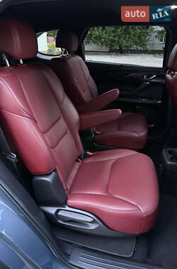 Внедорожник / Кроссовер Mazda CX-9 2020 в 