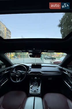 Внедорожник / Кроссовер Mazda CX-9 2020 в 