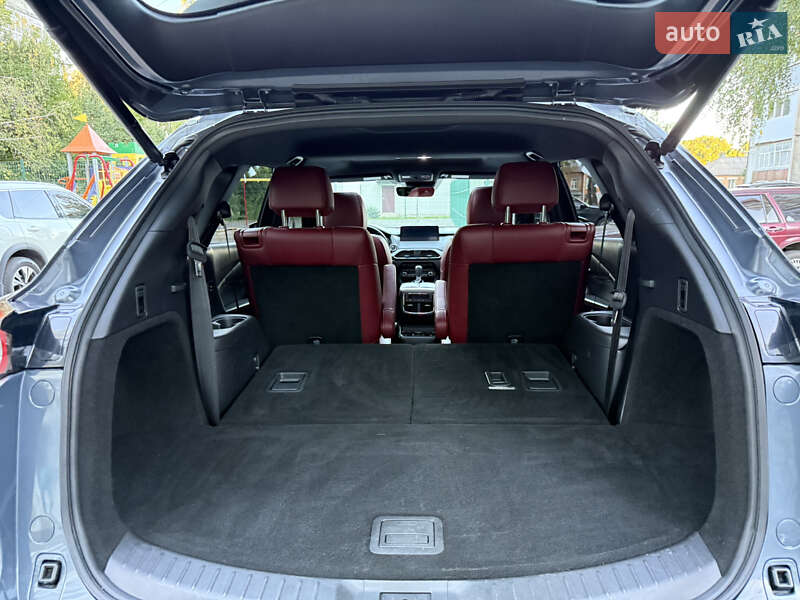 Внедорожник / Кроссовер Mazda CX-9 2020 в Ромнах