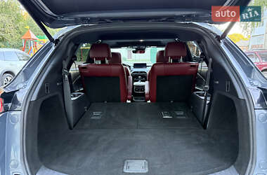 Внедорожник / Кроссовер Mazda CX-9 2020 в 