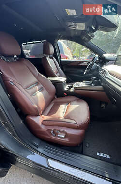 Внедорожник / Кроссовер Mazda CX-9 2019 в 