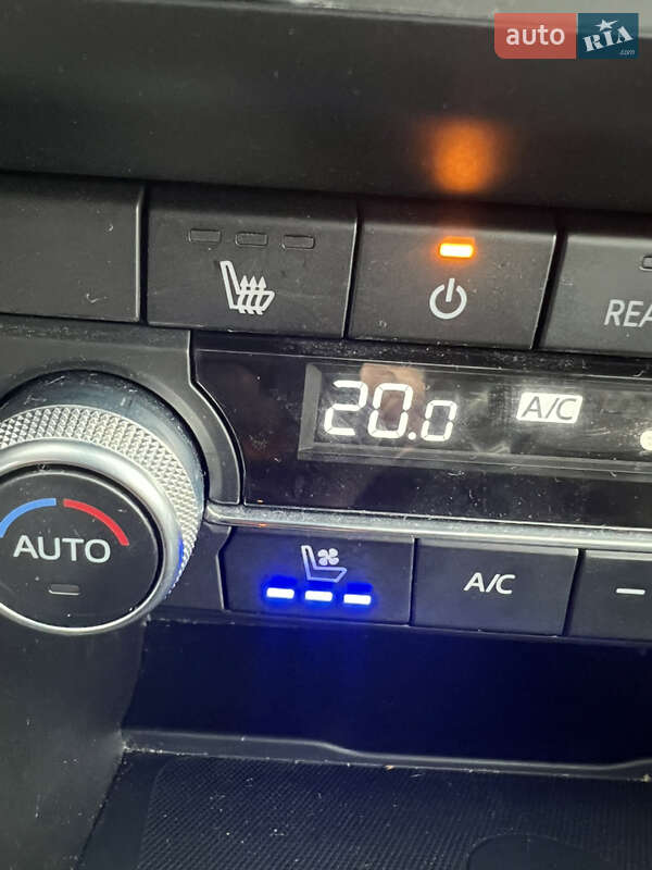 Позашляховик / Кросовер Mazda CX-9 2021 в Києві