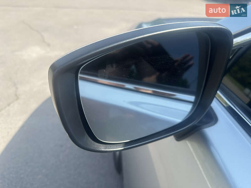 Позашляховик / Кросовер Mazda CX-9 2020 в Рівному