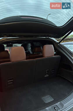 Внедорожник / Кроссовер Mazda CX-9 2016 в 