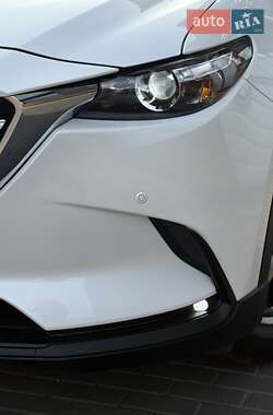 Внедорожник / Кроссовер Mazda CX-9 2017 в 