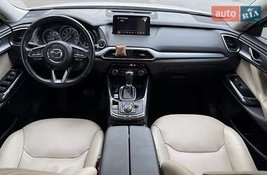 Внедорожник / Кроссовер Mazda CX-9 2017 в 