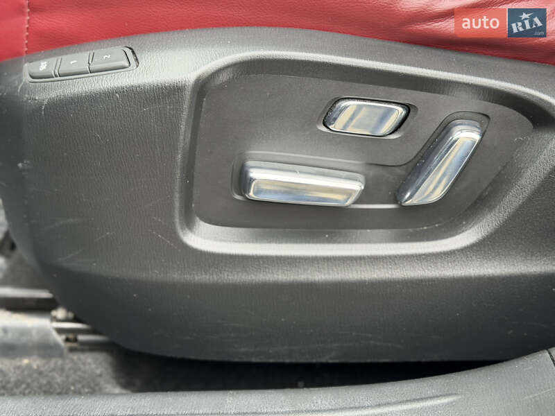 Внедорожник / Кроссовер Mazda CX-9 2021 в Киеве