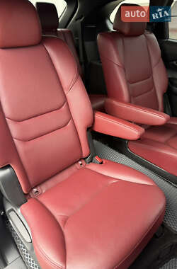 Внедорожник / Кроссовер Mazda CX-9 2021 в 