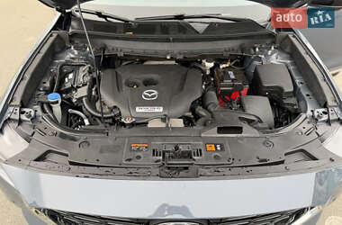 Внедорожник / Кроссовер Mazda CX-9 2021 в 