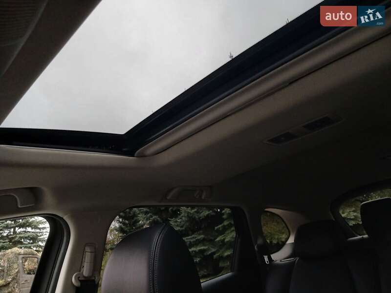 Позашляховик / Кросовер Mazda CX-9 2023 в Дніпрі фото 52 Позашляховик / Кросовер Mazda CX-9 2023 в Дніпрі