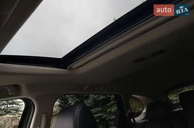 Позашляховик / Кросовер Mazda CX-9 2023 в  фото 52 Позашляховик / Кросовер Mazda CX-9 2023 в