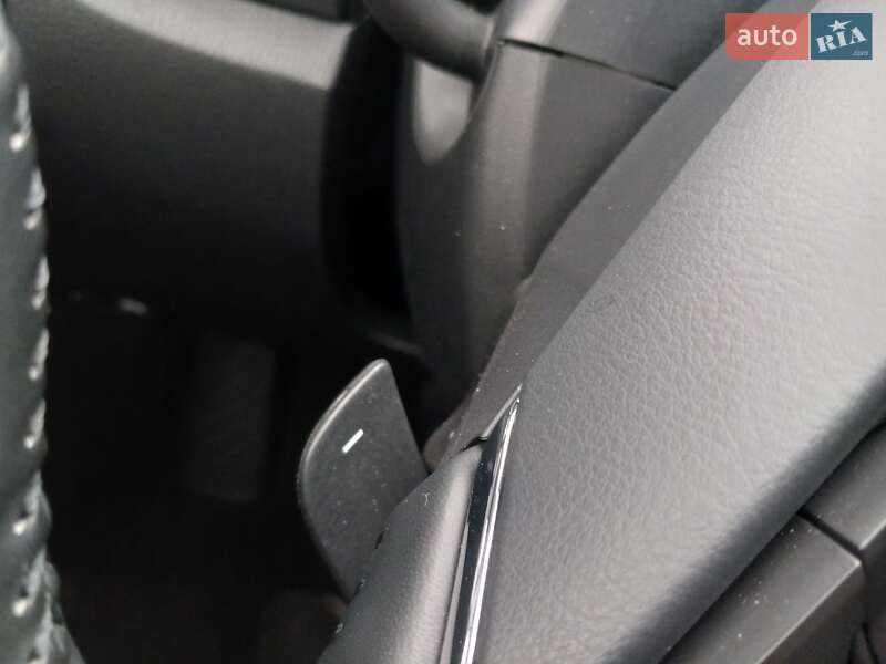 Позашляховик / Кросовер Mazda CX-9 2023 в Дніпрі фото 62 Позашляховик / Кросовер Mazda CX-9 2023 в Дніпрі