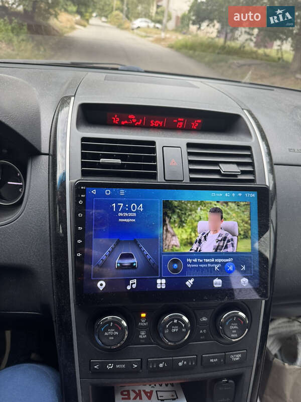 Внедорожник / Кроссовер Mazda CX-9 2013 в Днепре