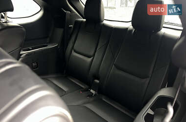 Позашляховик / Кросовер Mazda CX-9 2021 в 