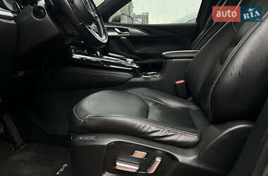 Позашляховик / Кросовер Mazda CX-9 2021 в 
