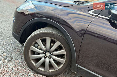 Внедорожник / Кроссовер Mazda CX-9 2008 в 